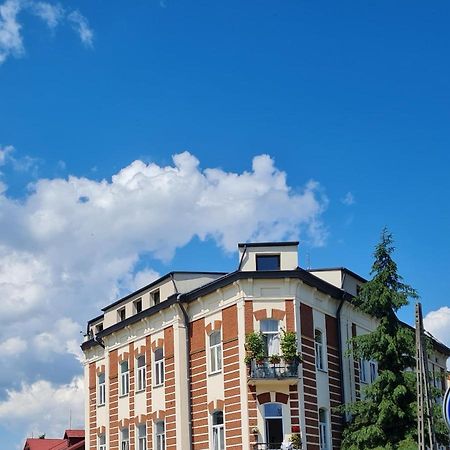 Przemyski Sen Przemysl Luaran gambar